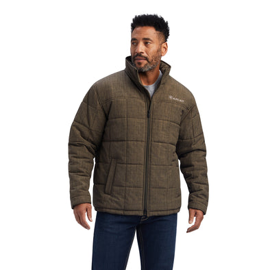 Crius Insulated Jacket