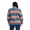 R.E.A.L. Shacket Shirt Jacket