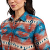 R.E.A.L. Shacket Shirt Jacket
