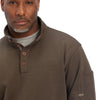 Rebar Overtime Fleece Sweater