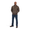 Rebar Overtime Fleece Sweater
