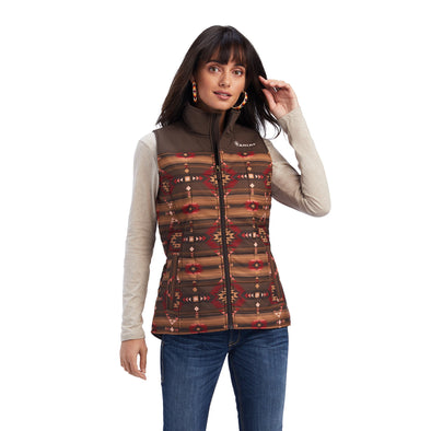 REAL Crius Vest