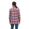 Rebar Flannel DuraStretch Work Shirt