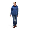 Rebar Skill Set 1/2 Zip Hoodie