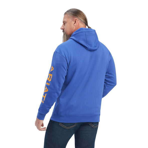 Rebar Graphic Hoodie