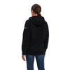 Rebar Regulator Full Zip Hoodie