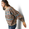 Rainbow Vista Sweatshirt