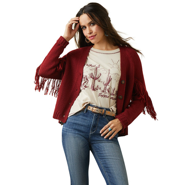 Red cardigan nz cheap