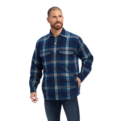 Hannoch Shirt Jacket
