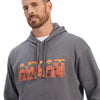 Desert Roam Sweatshirt