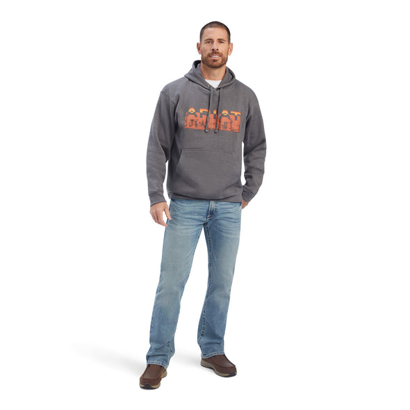 Desert Roam Sweatshirt