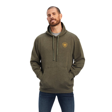 Devotion Eagle Sweatshirt