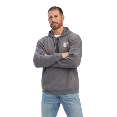 Southwest Shield Sweatshirt