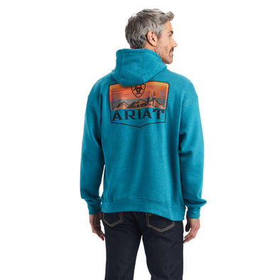 Desert Sun Sweatshirt