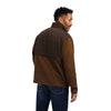 Caldwell Reinforced Snap Sweater