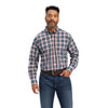 Pro Series Francois Stretch Classic Fit Shirt