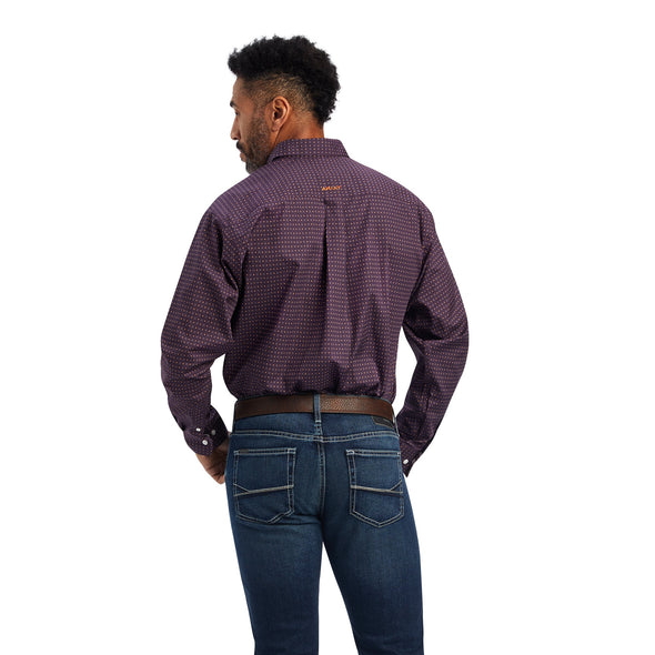 Wrinkle Free Dylen Classic Fit Shirt