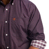 Wrinkle Free Dylen Classic Fit Shirt