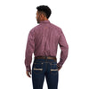 Wrinkle Free Deklan Classic Fit Shirt