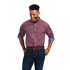 Wrinkle Free Deklan Classic Fit Shirt