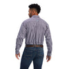 Wrinkle Free Donny Classic Fit Shirt