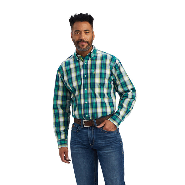 Pro Series Bailey Classic Fit Shirt