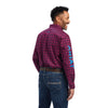 Team Markus Classic Fit Shirt