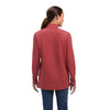 Rebar Foundation 1/4 Zip Shirt
