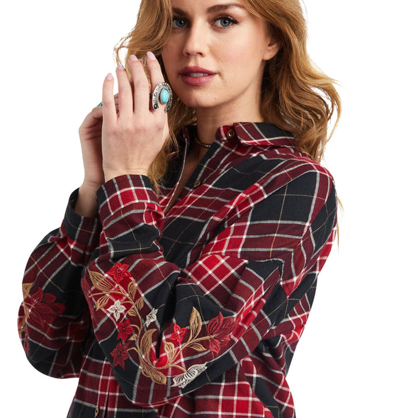 Urban Jungle Shirt