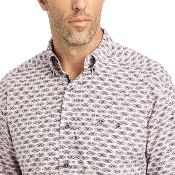 Relentless Superior Stretch Classic Fit Shirt