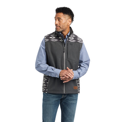 Vernon 2.0 Chimayo Softshell Vest