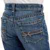 B5 Slim Bowie Straight Leg