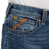 B5 Slim Bowie Straight Leg