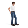B5 Slim Bowie Straight Leg