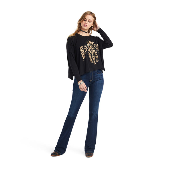 Jungle Queen Top