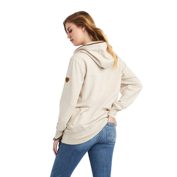 REAL Elevated Hoodie