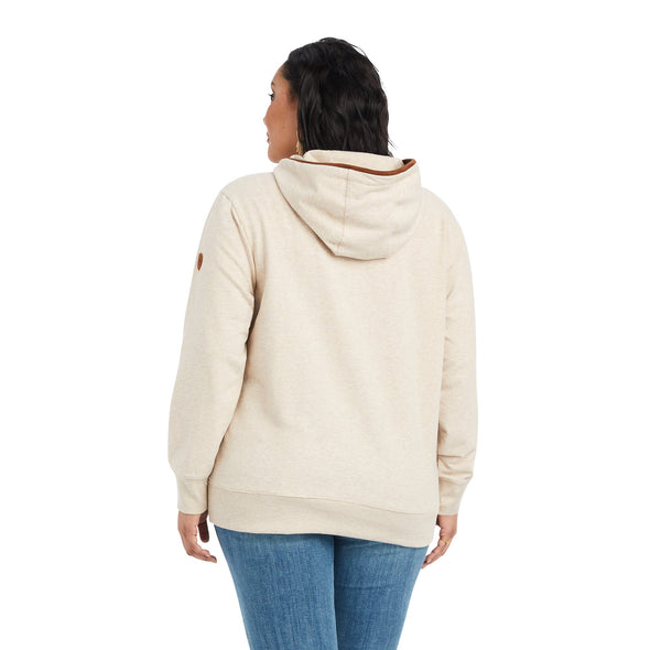 REAL Elevated Hoodie