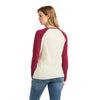 REAL Ariat Baseball Shirt