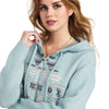 Agave Garden Sweater