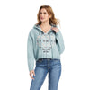 Agave Garden Sweater