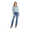 Agave Garden Sweater