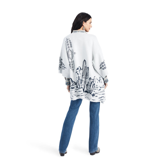 Desert Cardigan