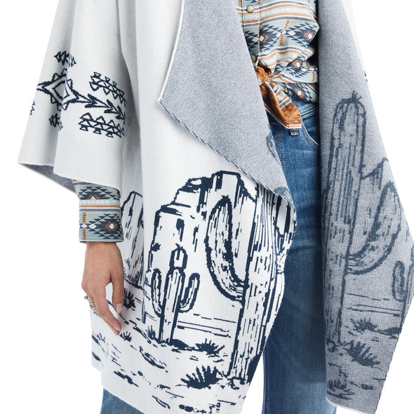 Desert Cardigan