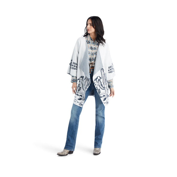 Desert Cardigan