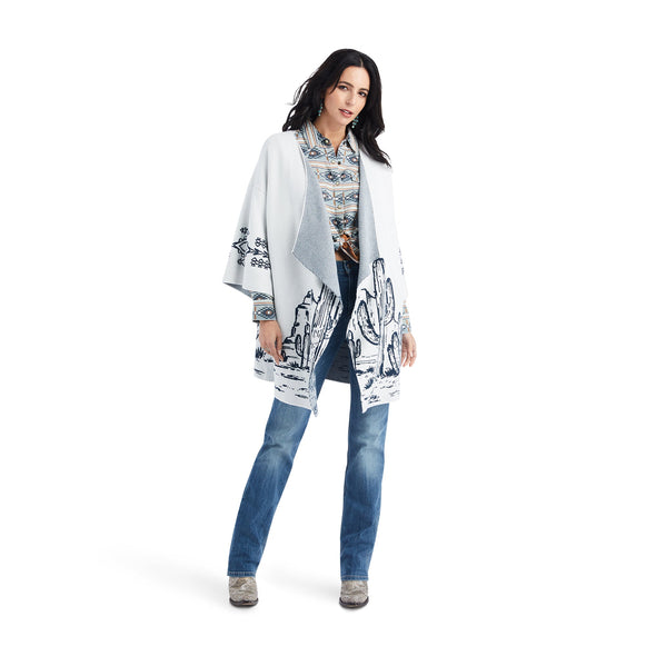 Desert Cardigan