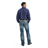 Wrinkle Free Izik Classic Fit Shirt