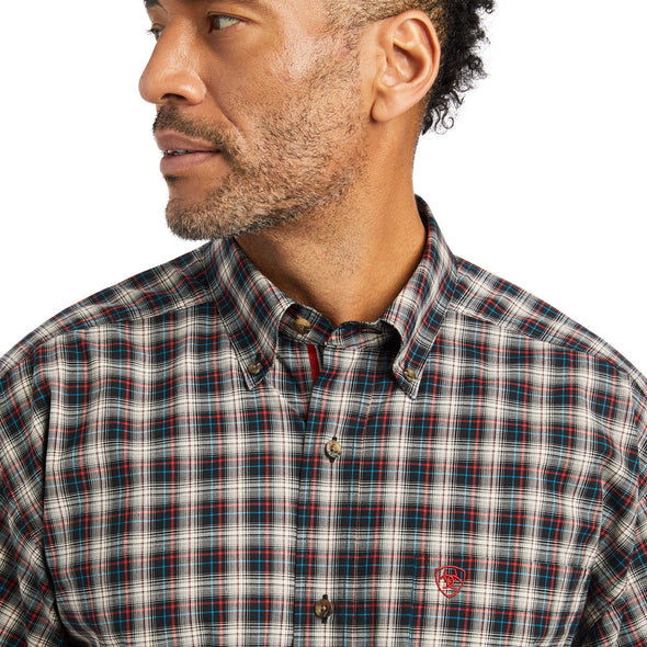 Pro Series Karter Stretch Classic Fit Shirt