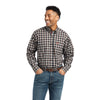 Pro Series Karter Stretch Classic Fit Shirt