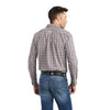 Relentless Resolute Stretch Classic Fit Shirt