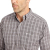 Relentless Resolute Stretch Classic Fit Shirt